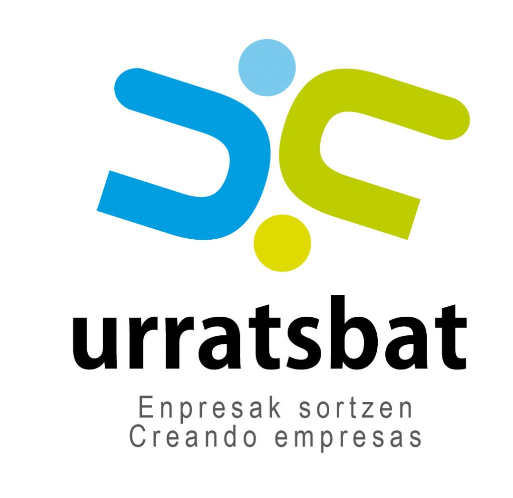 Urratsbat es un programa promovido por la Viceconsejería de la Formación Profesional del Departamento de Educación, Política Lingüística y Cultura del Gobierno Vasco ...